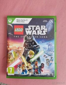 Lego Star Wars