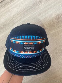 Šiltovka zn. Reaper