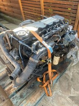 Iveco Eurocargo 120EL220