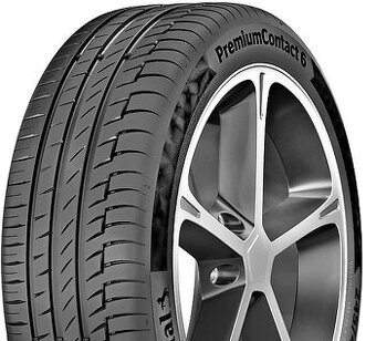 CONTINENTAL PremiumContact 6 265/45 R21