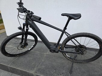 Elektrobicykel Focus Aventure 2 6,9 mozna vymena za S