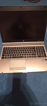Hp EliteBook 8570p