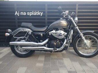 Honda VT 750 Shadow Spirit 2010 aj na splátky