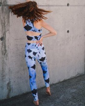 NÁDHERNÉ LEGÍNY slovenskej značky YOGINESS