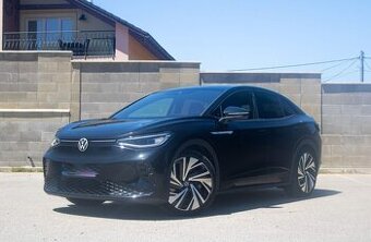 Volkswagen ID.5 2022