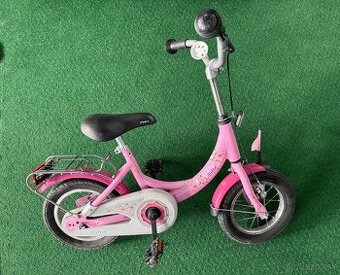 Predam detsky bicykel Puky