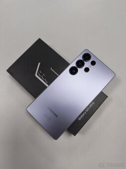 Samsung Galaxy S25 Ultra 512GB