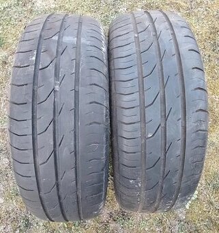 Letné pneu 195 65 R15 Continental