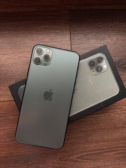 iPhone 11 Pro Max