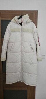 Zimna bunda Alpha Industries -M-