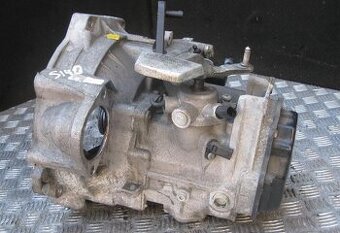 Prevodovka 1.6 TDi škoda Octavia 3 MWW štart stop