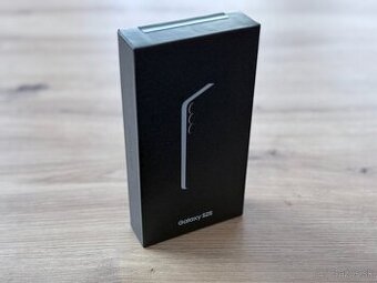 Nový Samsung Galaxy S25 12GB / 256GB + Záruka