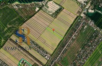 Investičný klenot pri jazerách - pozemok - bez rezervačnej z