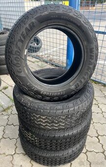 255/65 R18 Goodyear Wrangler OffRoad
