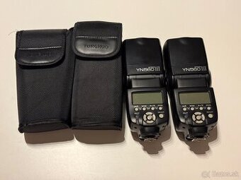 Yongnuo YN-560III