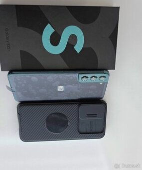 PREDÁM SAMSUNG GALAXY S22+ , 128GB