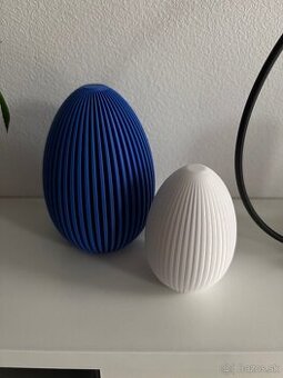 Dekorácia na veľkú noc