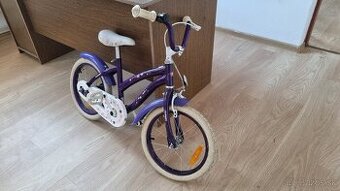 Detsky bicykel 16