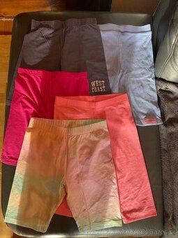 Balik dievcenskeho oblecenia 134-152 cm, 8-12 rokov