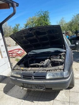 Xantia