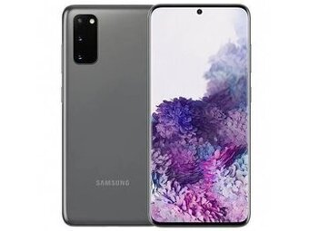 Predám Samsung Galaxy S20 – zachovalý stav