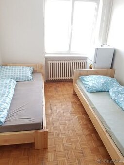 Prenajmem izby v bytoch