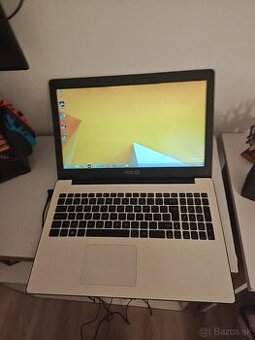 Notebook Asus X553M