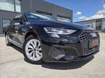 Audi A3 40 TFSie, 2021 BA+PHEV,1.4, 110kW,93916km