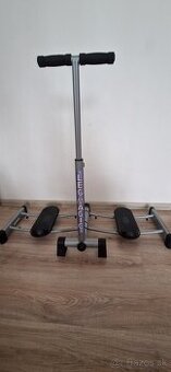 Stroj na cvičenie a posilňovanie LEG MAGIC