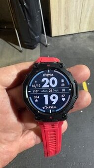 Amazfit T-Rex 3 Pro 48 mm Black