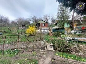 HALO reality - Predaj, záhradná chata Rimavská Sobota, Tormá