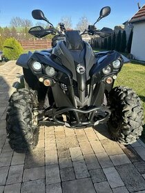 Can am renegade 1000 XXC