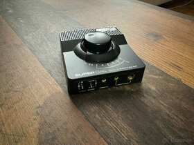 DAC prevodnik M-Audio SUPER DAC