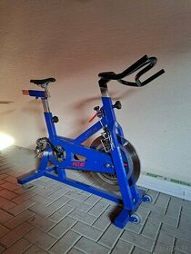 Spiningový bicykel