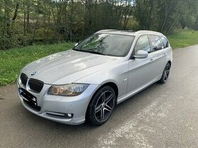 BMW 320X-Drive