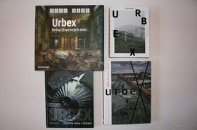 URBEX - 1
