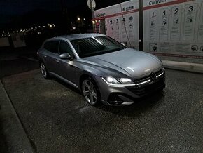 Arteon shooting brake 2,0tdi - 1