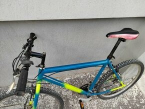Pánsky bicykel - 1