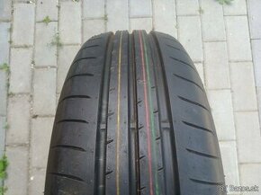 Letné pneu Toyo Proxes 185/60 R16