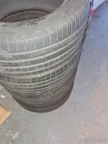 Pirelli scorpio verde 255/55 R19 111Y letne