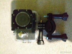 Vodoodolna kamera
