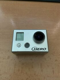 GoPro HERO 1