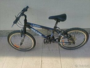 Detský bicykel veľkosť 20