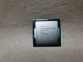 Predám procesory Pentium 3., 4. a 6. generácie-LACNO - 1