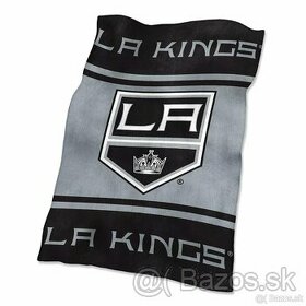 Veľká deka NHL Los Agnels Kings