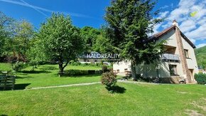 HALO reality - Predaj, rodinný dom Riečka - EXKLUZÍVNE HALO 