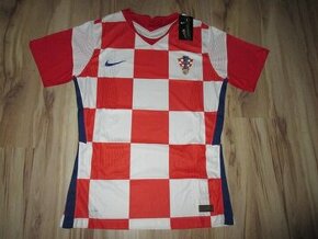 Futbalový dres Chorvátsko