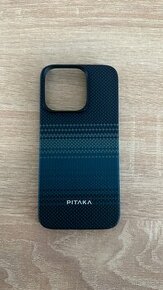 Kryt Pitaka IPhone 15 Pro
