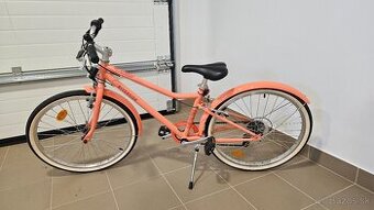 Detsky bycikel 24"