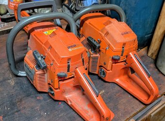 Kupim Husqvarnu 61/266/268/272/254/257/261/262